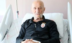 Coşkun Göğen üç gündür tedavide: Yalnızlık zor ama dostlarım beni hiç bırakmadı”