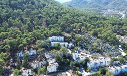 Kemer’in tarihi betona gömülecek!