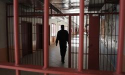 Cezaevlerinde doluluk alarmı: Silivri yüzde 212, Antalya Döşemealtı tıklım tıklım