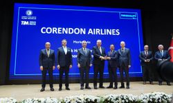 Corendon Airlines Turquality vizyon buluşmasında  şampiyon
