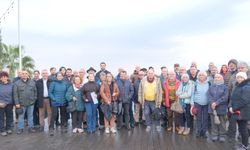 Falezlerin geleceğini belirleyecek kritik keşif öncesi uyarı