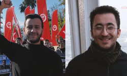 TİP Antalya İl Başkanı gözaltına alındı