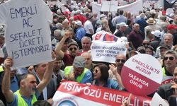 Yasa resmileşti: Emeklilik zorlaştı, maaşlardan kesinti dönemi başladı