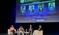 Gündem Özel’de “Doğanın Davası: İklim Kanunu ve Zeytinliklerin Savunması”