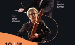 Antalya Devlet Senfoni Orkestrası’ndan İsmet İnönü’yü anıyor