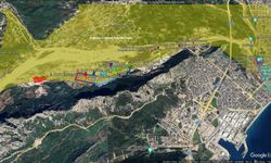 Antalya'da içme suyu Valilik eliyle riske mi sokuluyor?