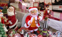 Kepez'de yeni yıl heyecanı başlıyor