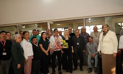 Rektör Özkan: “Engellilik bir kimlik değildir”