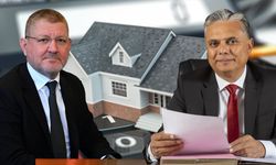 Uysal’ın “mali darbe” dediği düzenleme Öztürk’ü memnun etti