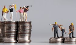 En zengin yüzde 20 yarısını alıyor