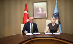 Darısı Manavgat Devlet Hastanesi'nin başına