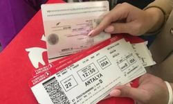 Yılbaşında yeni uygulama başlıyor: Uçak biletlerinde çifte tavan fiyat dönemi