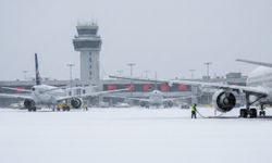 Seferler bir bir iptal oluyor