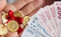 Asgari ücretli bir yılda 50 bin TL, 2005’ten bu yana 22 altından oldu