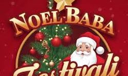 Demre Noel Baba Festivali başlıyor