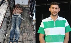 Antalya’da iş yerinde işkence: 4 sanığa 6 yıl 12 ay hapis