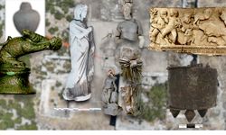 Antalya’da 2025 kazı sezonunda tarih gün yüzüne çıktı