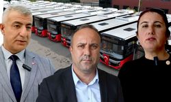 Antalya’da toplu taşımada “300 otobüs” çıkışına yanıt geldi