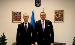 Antalya çiftçisi için Ukrayna kapısını bir de Kaya çaldı