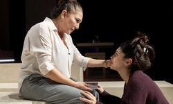 Anna'nın hikayesi seyirciyle buluştu