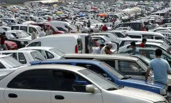 İkinci el araç piyasasında yeni dönem: Harç uygulaması başlıyor