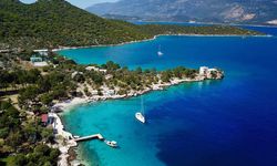 Kaş Limanağzı’nda korkulan oldu: Eski Bakanın şirketine yol izni