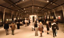 “Kışın soğuğunda sıcağa dönen renkler”