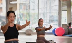 Konyaaltı’nda spor herkes için erişilebilir