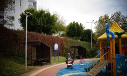 Konyaaltı Parkları'nda güvenlik arttırılıyor