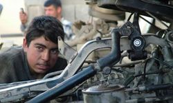 Bakanlık: Veli izniyle gece 10'a kadar çocuk işçi çalıştırılabilir