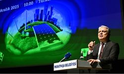 Ümit Uysal: “Küresel gelir dağılımı bozukluğu, ısınmayı tetikliyor”