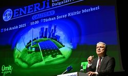 Ümit Uysal: “Küresel gelir dağılımı bozukluğu, ısınmayı tetikliyor”