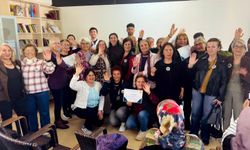 Muratpaşa’da 60 yaş üstüne sağlık ve hareket programı