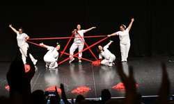 Muratpaşa'da hayatı paylaşmaya engel yok