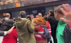 MESEM protestosuna tutuklama: 16 öğrenci cezaevine gönderildi