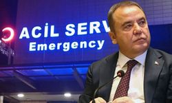 Antalya’da tek ses: Böcek’in tutukluluğunun sona ermesi isteniyor