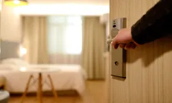 Yabancı gecelemeler artıyor genel doluluk geriliyor