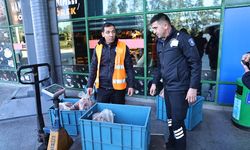 Bagajda kaçak et: Otobüs firmasına para cezası