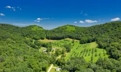 11 ilde orman sınırları değiştirildi