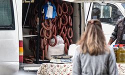 Sokak lezzetleri ve pazar ürünleri sağlığı tehdit ediyor