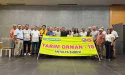 Tarım İl Müdürlüğü'ne ayrımcılık suçlaması