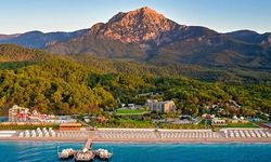 TMSF Antalya'daki oteli satışa çıkarttı