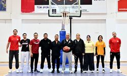 Muratpaşa’dan amatör spor kulüplerine 1,5 milyon liralık destek