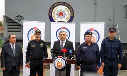 Vali Zeytinköy'de: Bölge için kentsel dönüşüm masada