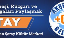 Muratpaşa Belediyesi enerji çalıştayı ilanı