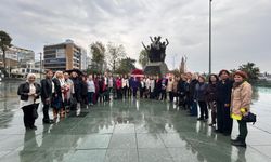 “Vitrine hayır: Siyasette eşit temsil için hukuk ve irade şart!”