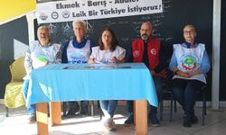 2025 bütçesine tepki: Antalya'da geçinemeyenler yürüyecek