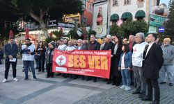 İHD’den 10 Aralık’ta çağrı: “Barışın insan haklarına, insan haklarının da barışa ihtiyacı var”