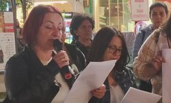 “Çocukları koruyamayan düzen sorgulanmalı”: Antalya’da meclis’teki istismar olayına protesto