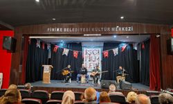 İFF Batı Antalya’da başladı